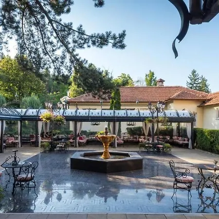 Luxury Apartment 'Rich' Welingrad Exterior foto