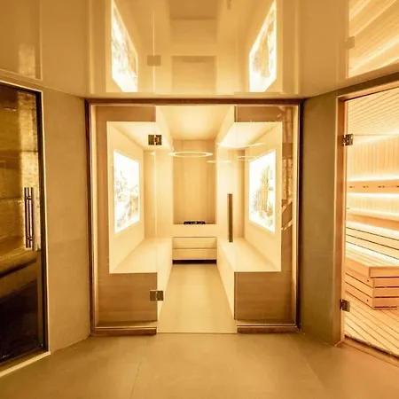 Luxury Apartment 'Rich' Welingrad Exterior foto