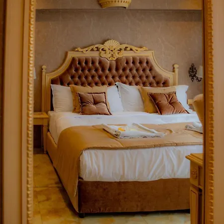 Luxury Apartment 'Rich' Welingrad Exterior foto