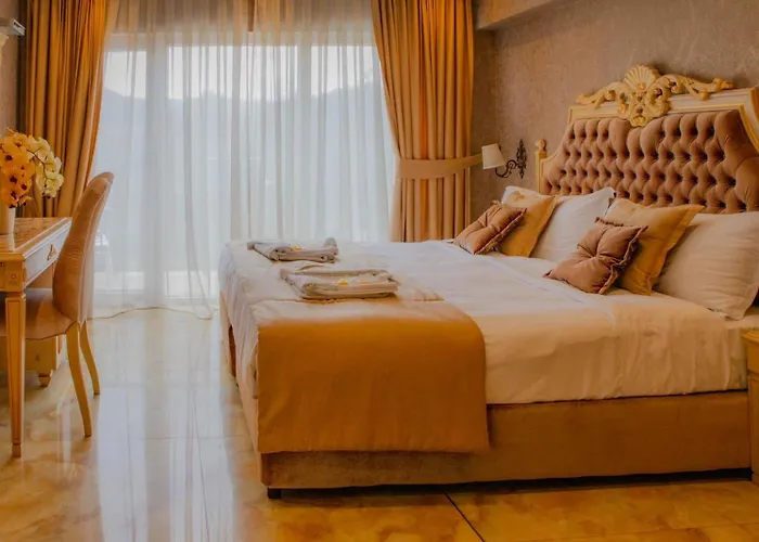 Luxury Apartment \'Rich\'